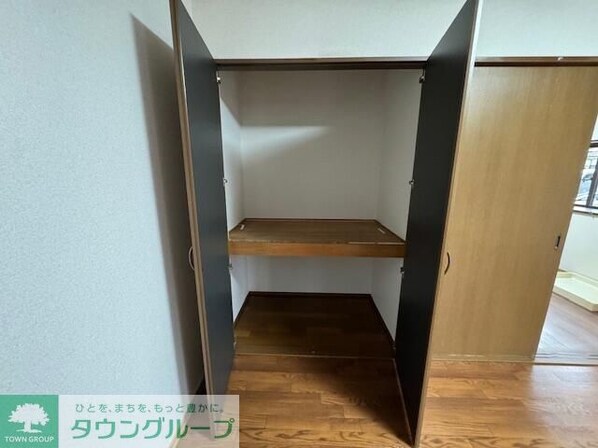 都コーポの物件内観写真